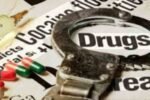 Drug Party Busted Near Hyderabad