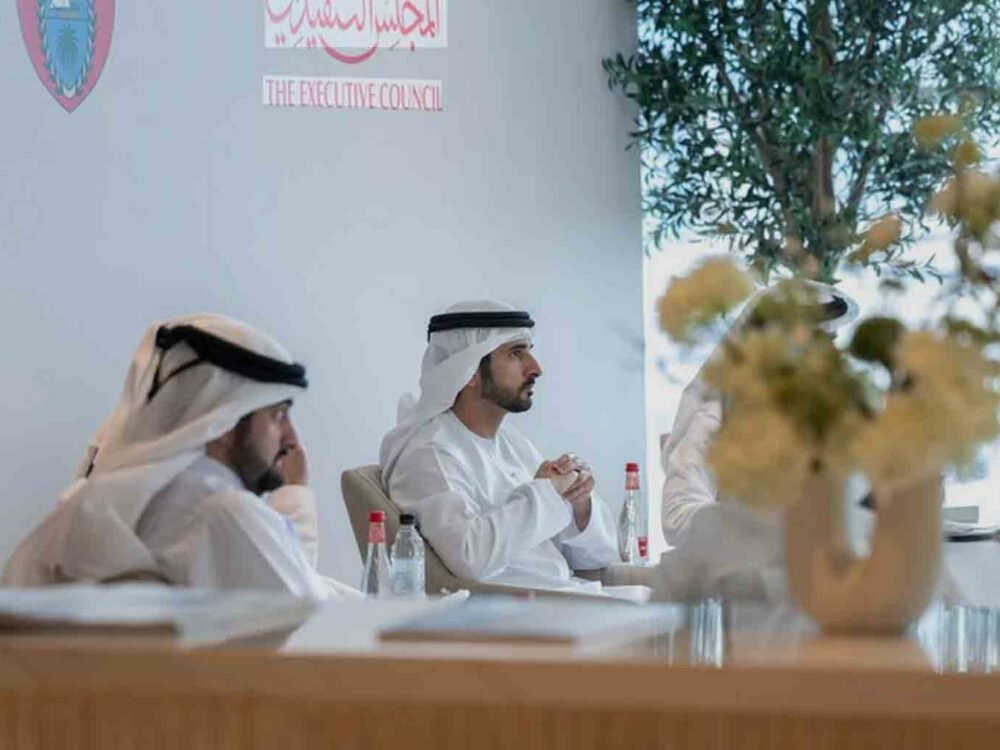 Dubai Announces 1 Billion Dirham Support Package