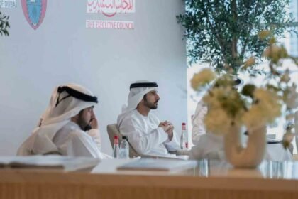 Dubai Announces 1 Billion Dirham Support Package