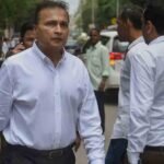 ED Conducts Raids Anil Ambani in Mumbai