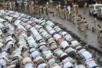 Eid Prayers Halted in UP’s Mainpuri