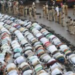 Eid Prayers Halted in UP’s Mainpuri