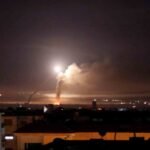 Explosions Reported in Syria