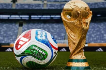 FIFA in 2026 World Cup