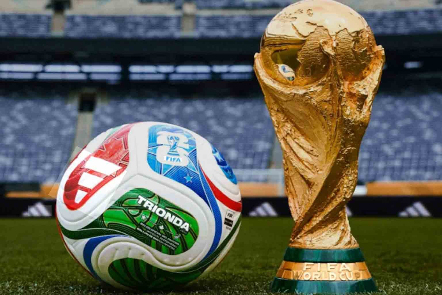 FIFA in 2026 World Cup