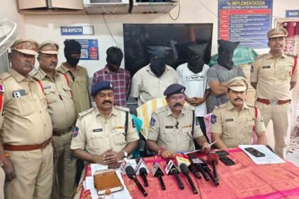 Five Held in Brutal Mangalhat Murder Case
