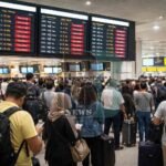 Flight Disruptions Hit Indian Travellers