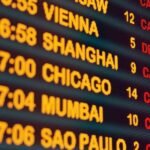 Flight Operations from India