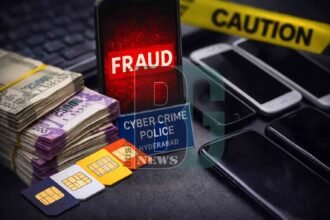 Four arrested in Hyderabad for facilitating online betting fraud