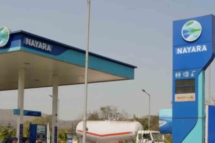 Nayara Energy