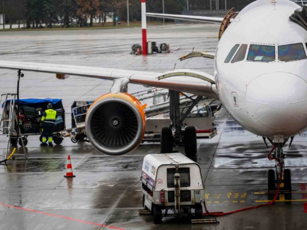 Global Airlines Raise Ticket Prices as Iran War Drives Up Costs