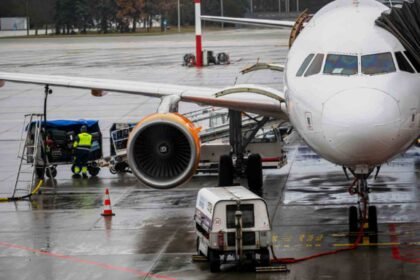 Global Airlines Raise Ticket Prices as Iran War Drives Up Costs