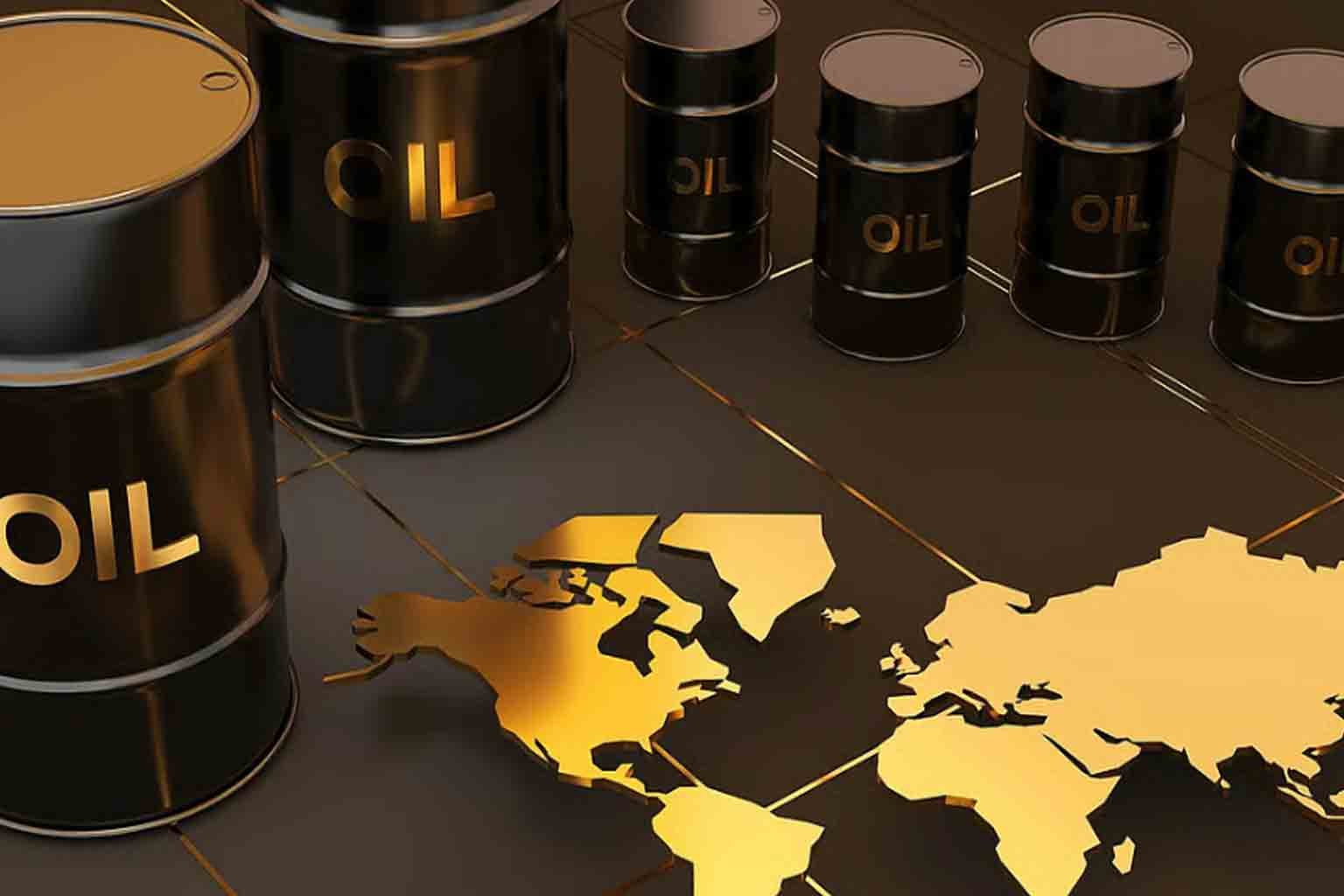 Global Oil Prices Cross $100 Per Barrel