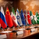 Global Reactions to Iran War