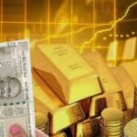 Gold Hits Multi Month High as Investors Move to Safe Assets