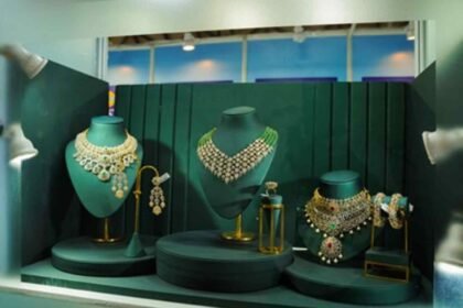 Gold in Hyderabad hits 3 month low