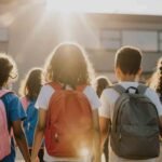 Half Day Schooling Likely in Telangana as Temperatures Rise