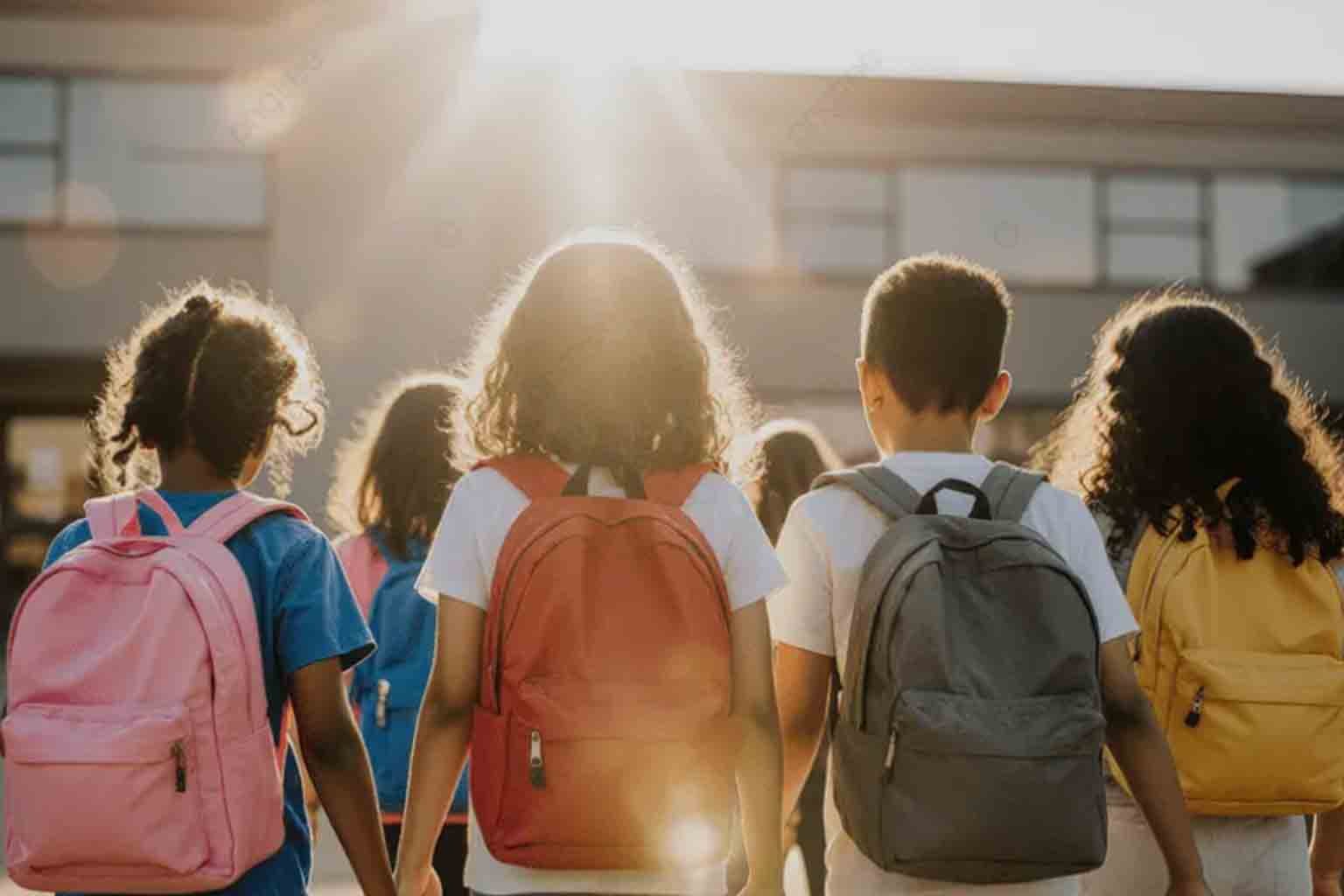 Half Day Schooling Likely in Telangana as Temperatures Rise