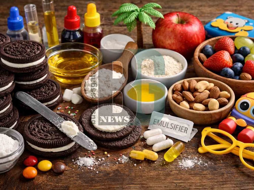 Hidden Health Risks in Popular Biscuits