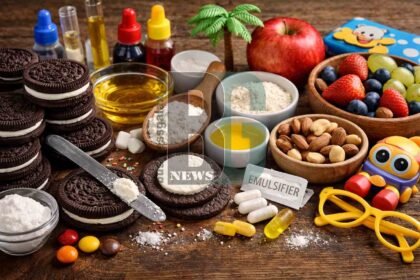 Hidden Health Risks in Popular Biscuits