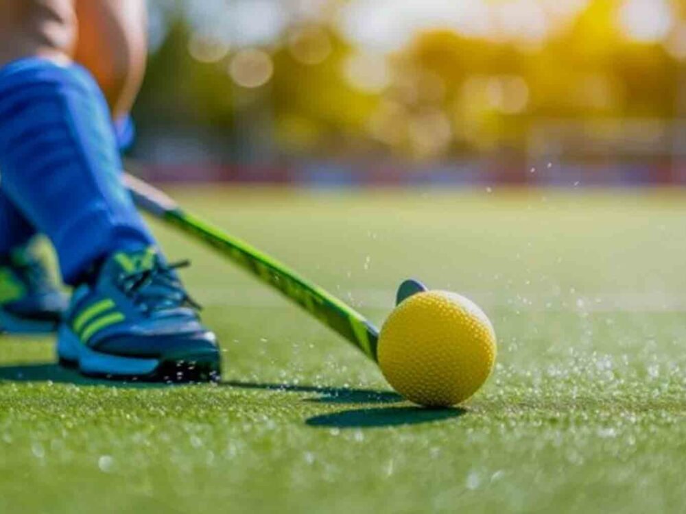 Hockey World Cup 2026 Qualifiers in Hyderabad