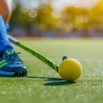 Hockey World Cup 2026 Qualifiers in Hyderabad