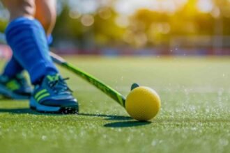 Hockey World Cup 2026 Qualifiers in Hyderabad