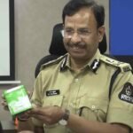 Hyderabad Police Bust Major QNet