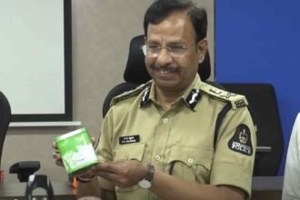 Hyderabad Police Bust Major QNet