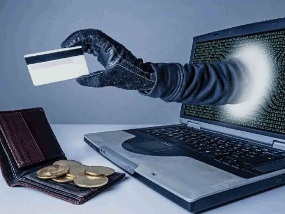 Hyderabad Police Target Online Fraud
