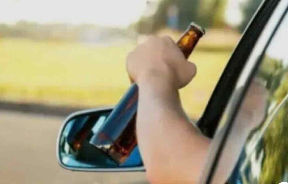 Hyderabad Traffic Police Nab 343 Drunk Drivers