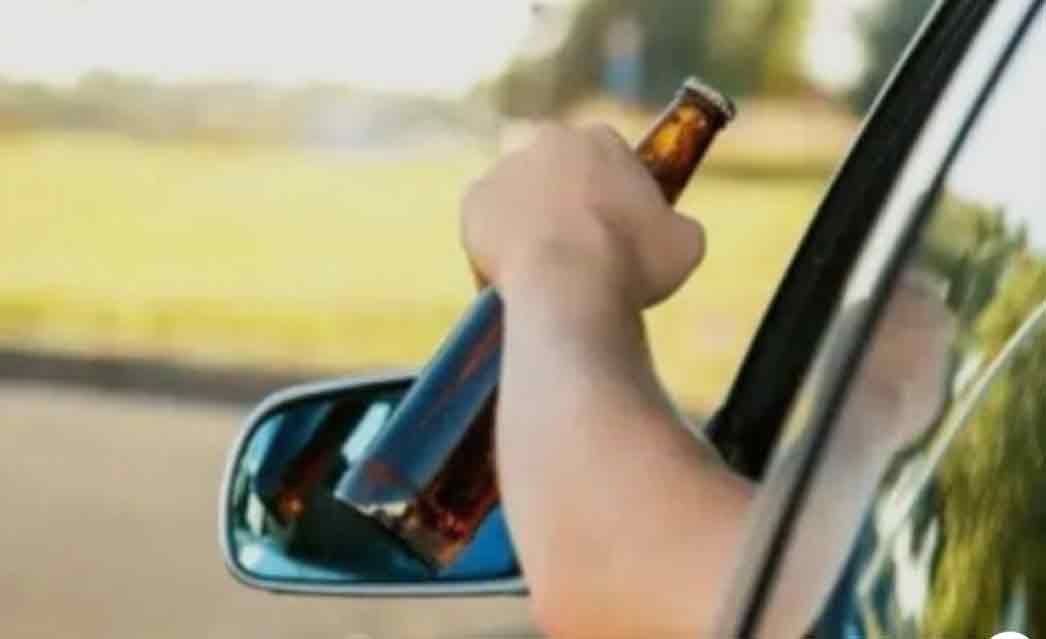 Hyderabad Traffic Police Nab 343 Drunk Drivers