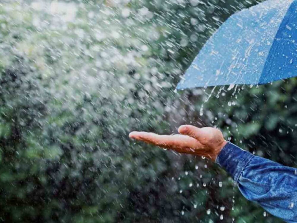 IMD Hyderabad Forecasts Rain and Thunderstorms in Telangana