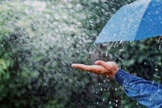 IMD Hyderabad Forecasts Rain and Thunderstorms in Telangana