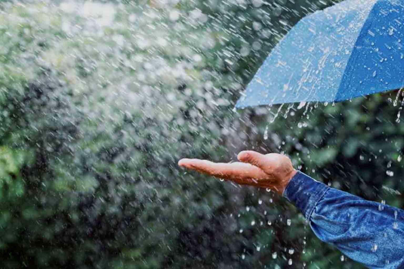 IMD Hyderabad Forecasts Rain and Thunderstorms in Telangana