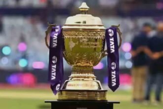 IPL 2026 Season to Begin on March 28