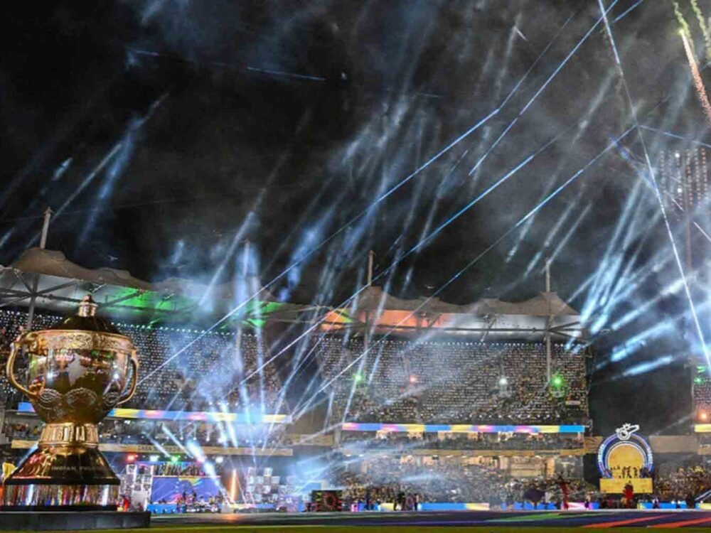 IPL 2026 Set to Begin Tomorrow 2026