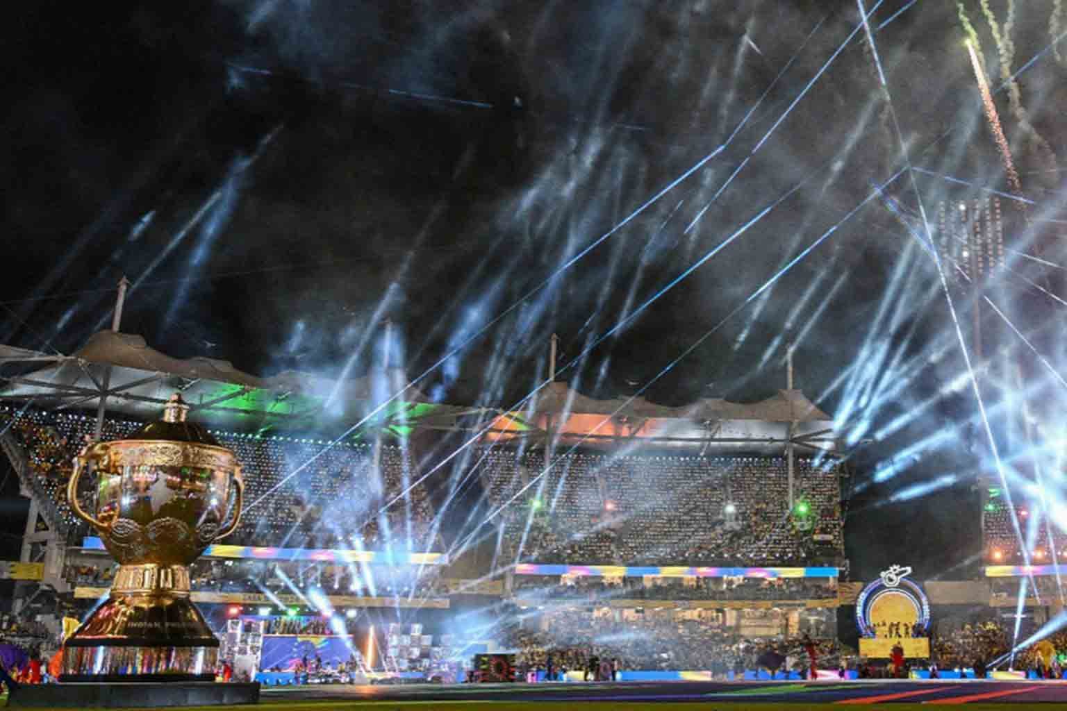 IPL 2026 Set to Begin Tomorrow 2026