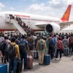 India Evacuates Citizens from Middle East Amid Rising Conflict