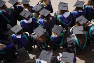 India May See Rise in Foreign Students