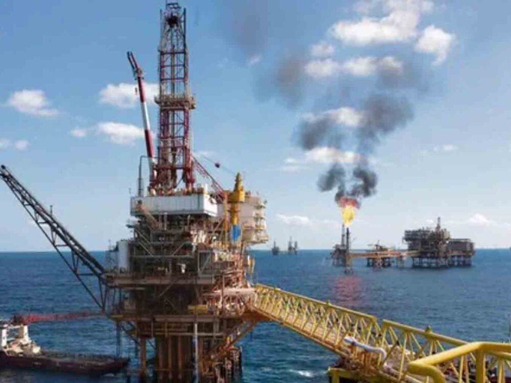 India Monitors Energy Supply as Gulf Conflict Disrupts Oil Routes