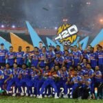 India Wins T20 World Cup 2026 with Dominant Victory