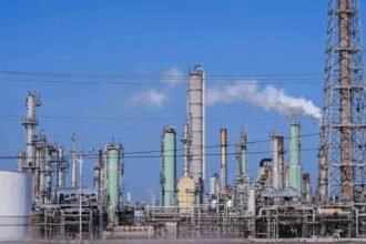 India and Europe Face Fuel Crunch as Gulf Gas Supplies