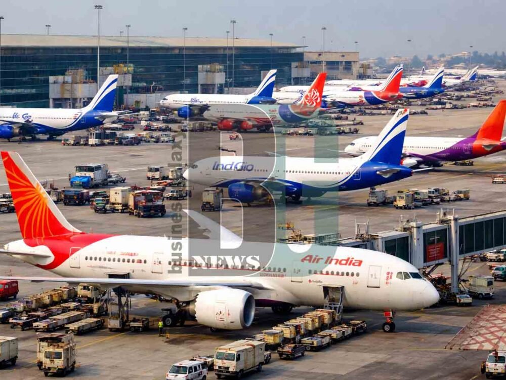 Indian Carriers and International Routes Affected