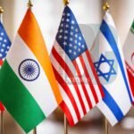 Indian Opposition Parties Condemn Air Strikes on Iran