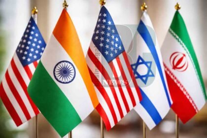 Indian Opposition Parties Condemn Air Strikes on Iran