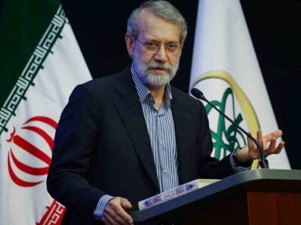 Iran Escalates Tensions After Killing Ali Larijani