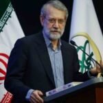 Iran Escalates Tensions After Killing Ali Larijani