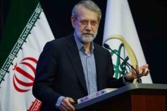 Iran Escalates Tensions After Killing Ali Larijani