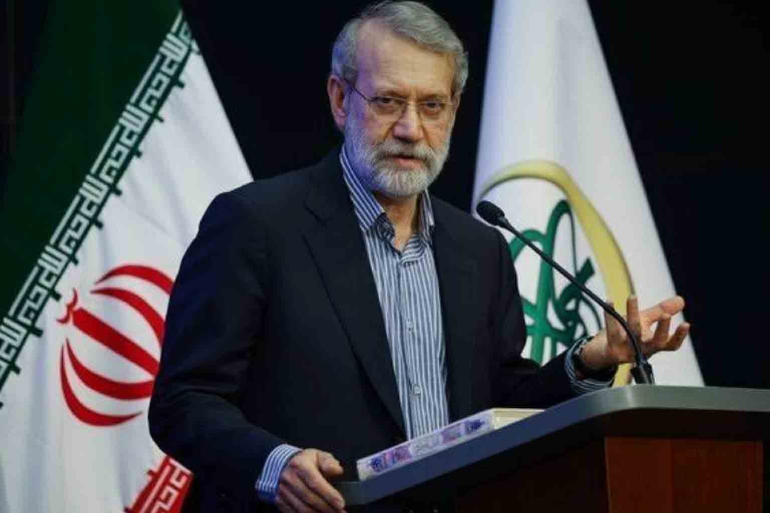 Iran Escalates Tensions After Killing Ali Larijani